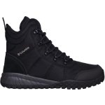 Columbia Fairbanks Omni Heat BM2806 black cordovan – Zboží Dáma