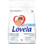 Lovela Baby Prací prášek color 4,1 kg 41 PD – Hledejceny.cz