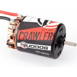 RUDDOG RUDDOG CRAWLER 5 slot 20 závitový motor