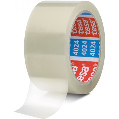 Nartape lepicí páska šíře 50 mm x 66 m – Sleviste.cz