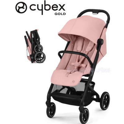 Cybex Sport BEEZY Candy Pink 2025 – Sleviste.cz