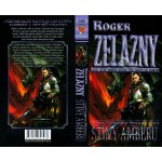 Úsvit Amberu 4: Stíny Amberu - Roger Zelazny, John Gregory Betan – Zbozi.Blesk.cz