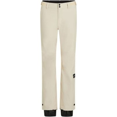 O'Neill FWC'CRUZ SLIM Dámské lyžařské/snowboardové kalhoty béžová – Sleviste.cz