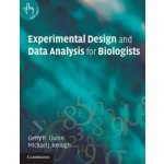 Experimental Design and Data - G. Quinn, M. Keough – Zboží Mobilmania