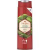 Sprchové gely Old Spice Citron sprchový gel 400 ml