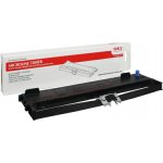 OKI černá páska (ribbon black), ML5100FB, 43821103, pro jehličkovou tiskárnu OKI ML 5100FB – Zboží Živě