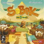 Mindok Sobek – Sleviste.cz