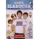 Deník slabocha DVD