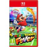 Mario Tennis Fever – Sleviste.cz