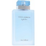 Dolce & Gabbana Light Blue Eau Intense parfémovaná voda dámská 100 ml tester – Hledejceny.cz