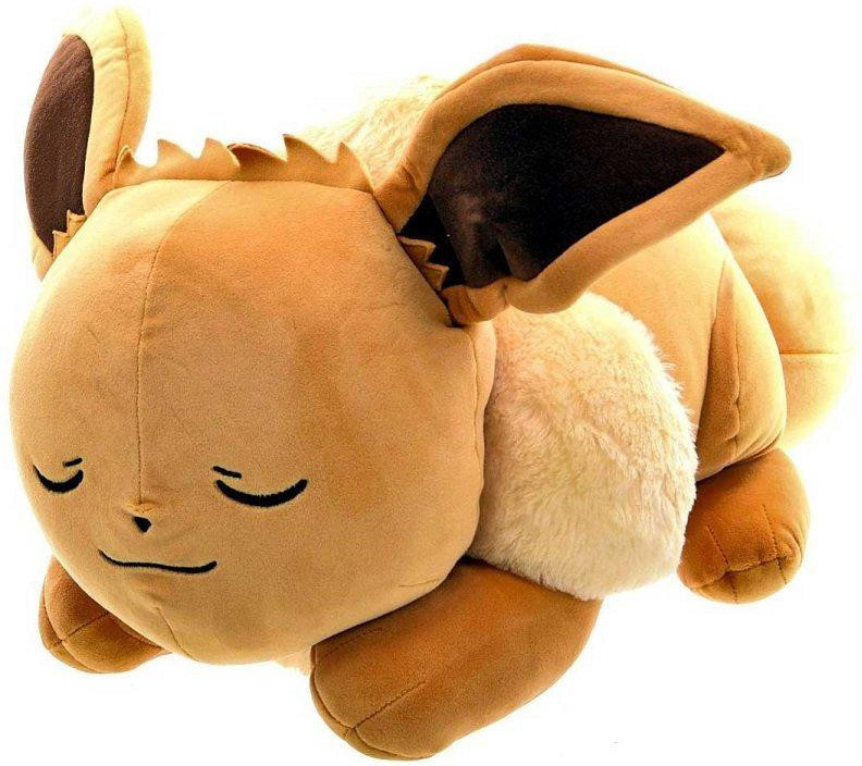 Heo GmbH Pokémon Spící Eevee 45 cm