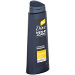 Dove Men + Care Thickening posilující šampon 400 ml – Hledejceny.cz