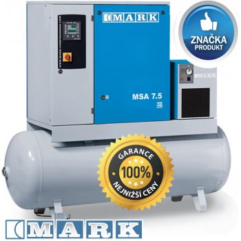 Mark Compressors MSA11/10-500D