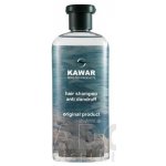 Kawar šampon Z Mrtvého moře proti lupům 400 ml – Zboží Mobilmania