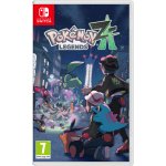 Pokemon Legends Z-A – Zboží Mobilmania