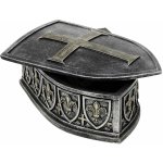 MystiCalls Sada 2 dekoračních schránek "Křižákův odpočinek" – Sleviste.cz