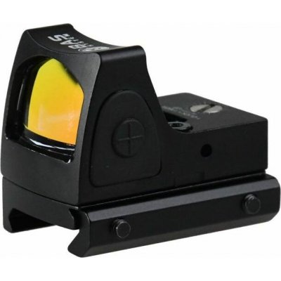 A.C.M. Mini černý – Zboží Mobilmania