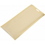 Gastrofans Vroubkované vakuové sáčky Vogue Gold 150x350 mm 100 ks – Hledejceny.cz