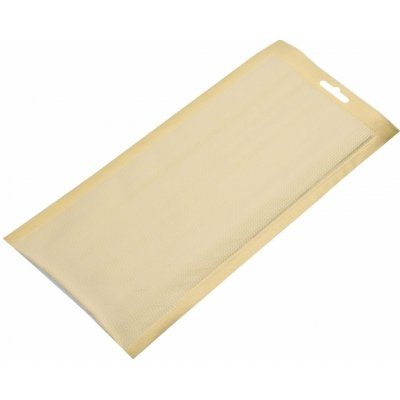 Gastrofans Vroubkované vakuové sáčky Vogue Gold 150x350 mm 100 ks – Hledejceny.cz