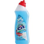 Cit WC Active gel 2v1 Oceán 750 ml – Zboží Dáma