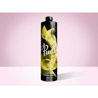 Puella parfém na praní JaLu 500 ml 100 PD – Sleviste.cz