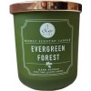 Svíčka DW HOME Evergreen Forest 445 g