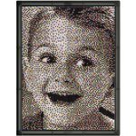 Quercetti Pixel Photo Art 9 0810 14.800 ks – Sleviste.cz