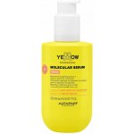 Alfaparf žluté molekulární sérum pro poškozené vlasy 150 ml – Hledejceny.cz