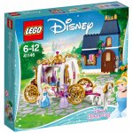 LEGO® Disney 41146 Popelčin kouzelný večer – Hledejceny.cz