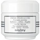 Přípravek pro péči o krk a dekolt Sisley Zpevňující remodelační krém na krk (Neck Cream The Enriched Formula) 50 ml