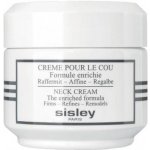 Sisley Zpevňující remodelační krém na krk (Neck Cream The Enriched Formula) 50 ml – Hledejceny.cz
