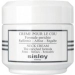 Sisley Zpevňující remodelační krém na krk (Neck Cream The Enriched Formula) 50 ml – Zbozi.Blesk.cz