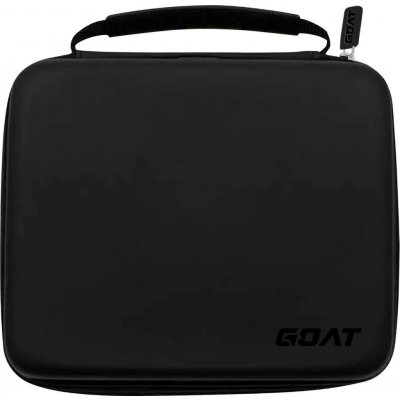 Goat Wallet XXL Černá – Hledejceny.cz