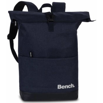 Bench Classic roll-top 64180-5020 modrá 19 l