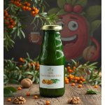 Grešík Šťáva Rakytníková 100% 200 ml – Zboží Dáma