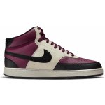 Nike Court Vision Mid Nn DN3577 600 bordó