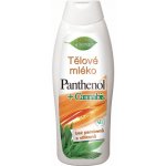 Bione Cosmetics Panthenol + Cannabis tělové mléko 500 ml – Zbozi.Blesk.cz