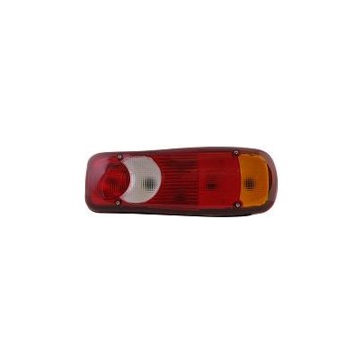 Zadní světlo- pravé RENAULT Master 2004-2006 |004-2006| DEPO | 5511944RUE – Hledejceny.cz