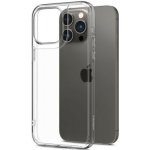 Pouzdro Spigen Quartz Hybrid Crystal iPhone 14 Pro Max čiré – Sleviste.cz