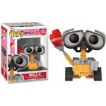 Funko Pop! 1532 Disney Wall E Wall E – Zboží Mobilmania