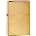 Zippo benzínový Vintage with Slashes 23002 – Zbozi.Blesk.cz