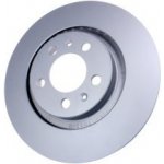 Přední brzdový kotouč 280x22mm TRW 1J0615301M Škoda Octavia – Sleviste.cz