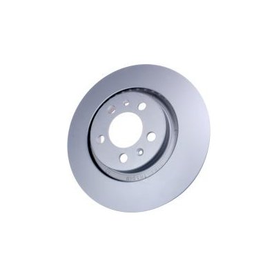 Přední brzdový kotouč 280x22mm TRW 1J0615301M Škoda Octavia – Sleviste.cz