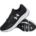 Under Armour Charged Pursuit 3 Running 001/black/white – Zboží Dáma