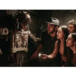 Laboratorium: Úniková hra v Plzni – Hledejceny.cz