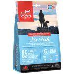 Orijen 6 Fish 2 kg – Sleviste.cz