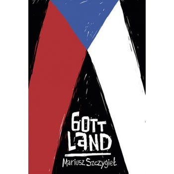 Gottland - Mariusz Szczygieł