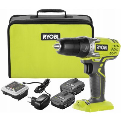 Ryobi R12SD-220S – Hledejceny.cz