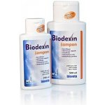 Bioveta Biodexin šampon 250 ml – Zboží Mobilmania