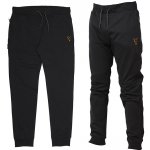 Fox Tepláky Collection Black Orange Joggers – Zboží Dáma